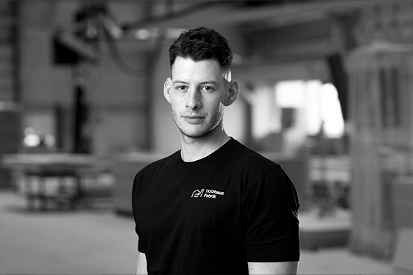 Portrait Alex Drefs