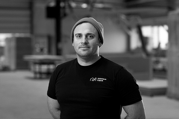 Portrait Gogu Vasile