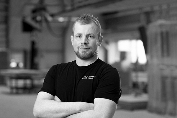 Portrait Nico Scheulin